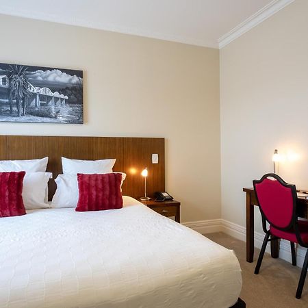 Tuakau Hotel Esterno foto
