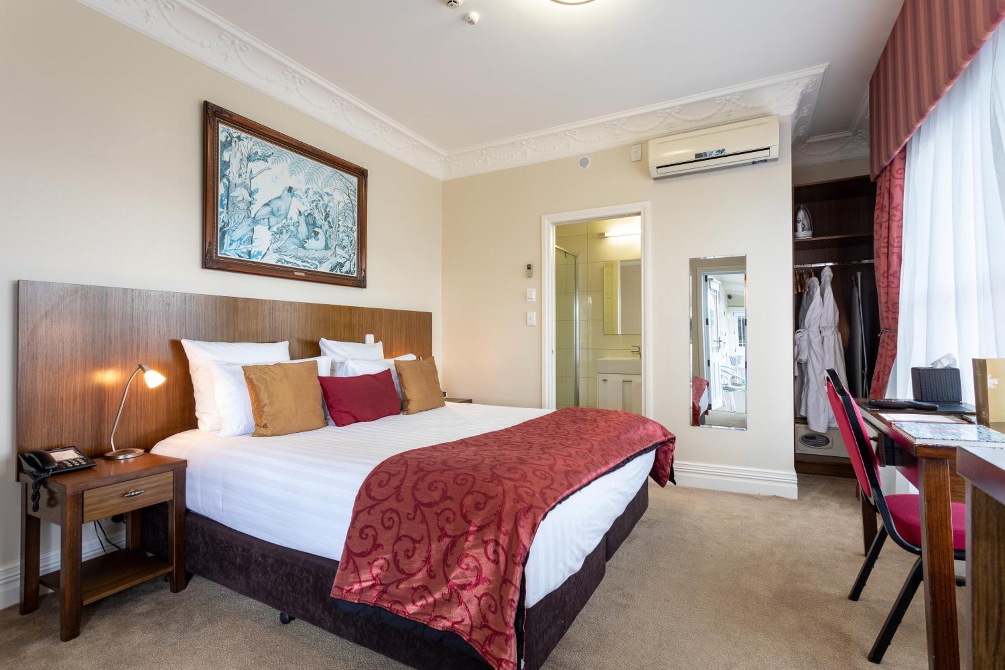Tuakau Hotel Esterno foto