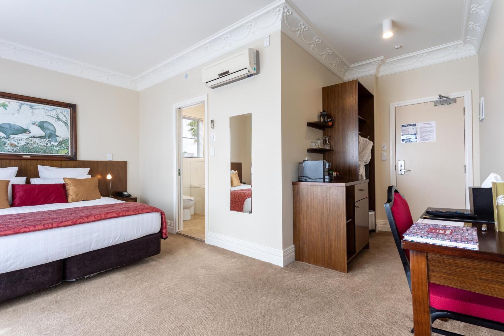 Tuakau Hotel Esterno foto