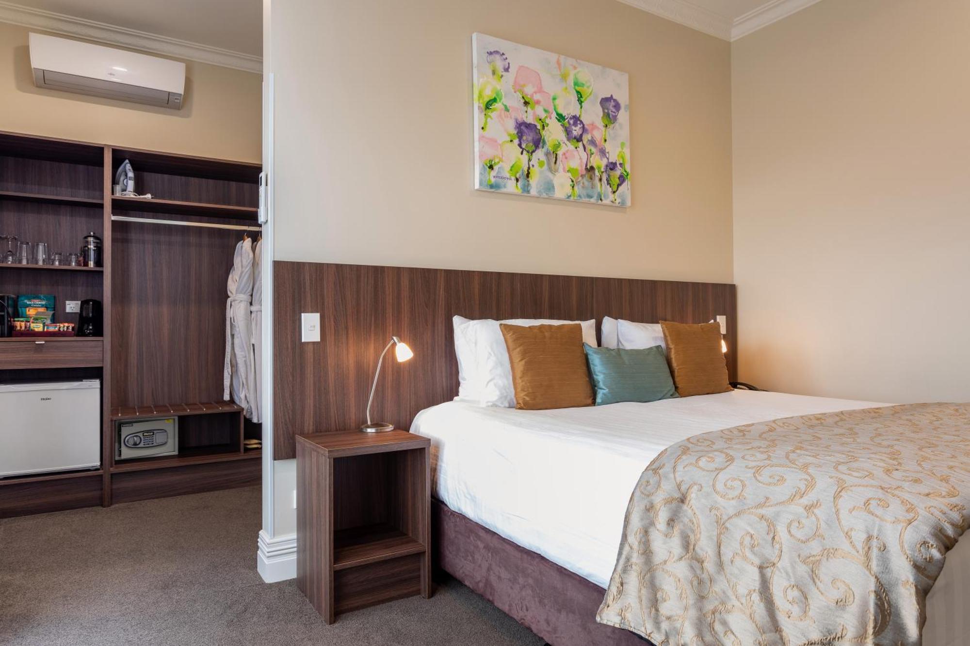Tuakau Hotel Esterno foto