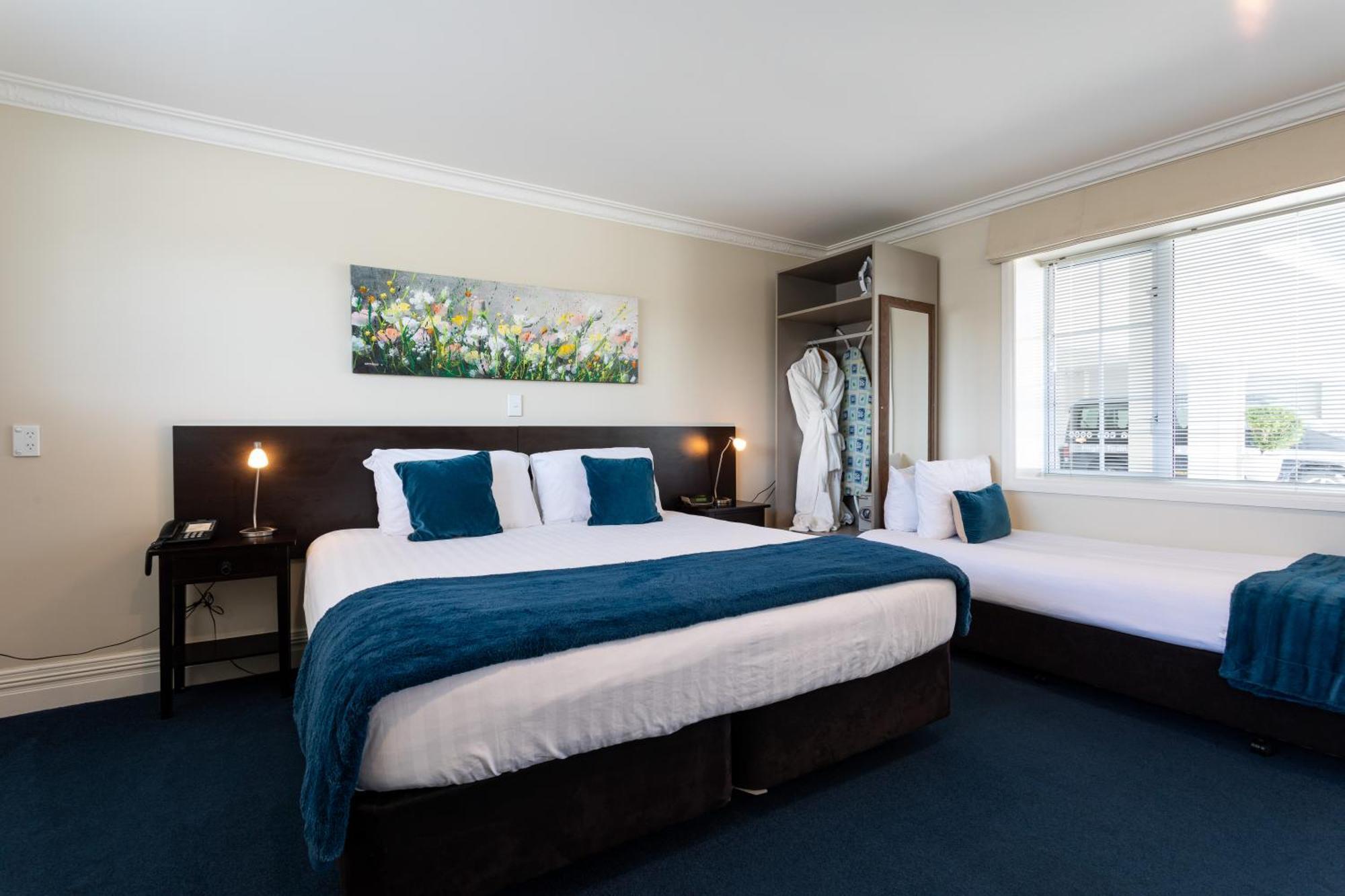 Tuakau Hotel Esterno foto