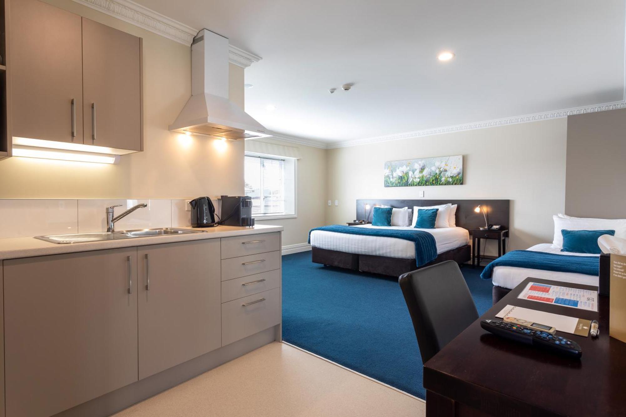 Tuakau Hotel Esterno foto