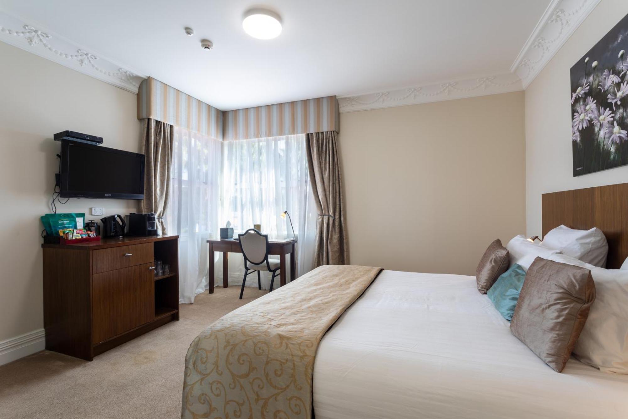 Tuakau Hotel Esterno foto