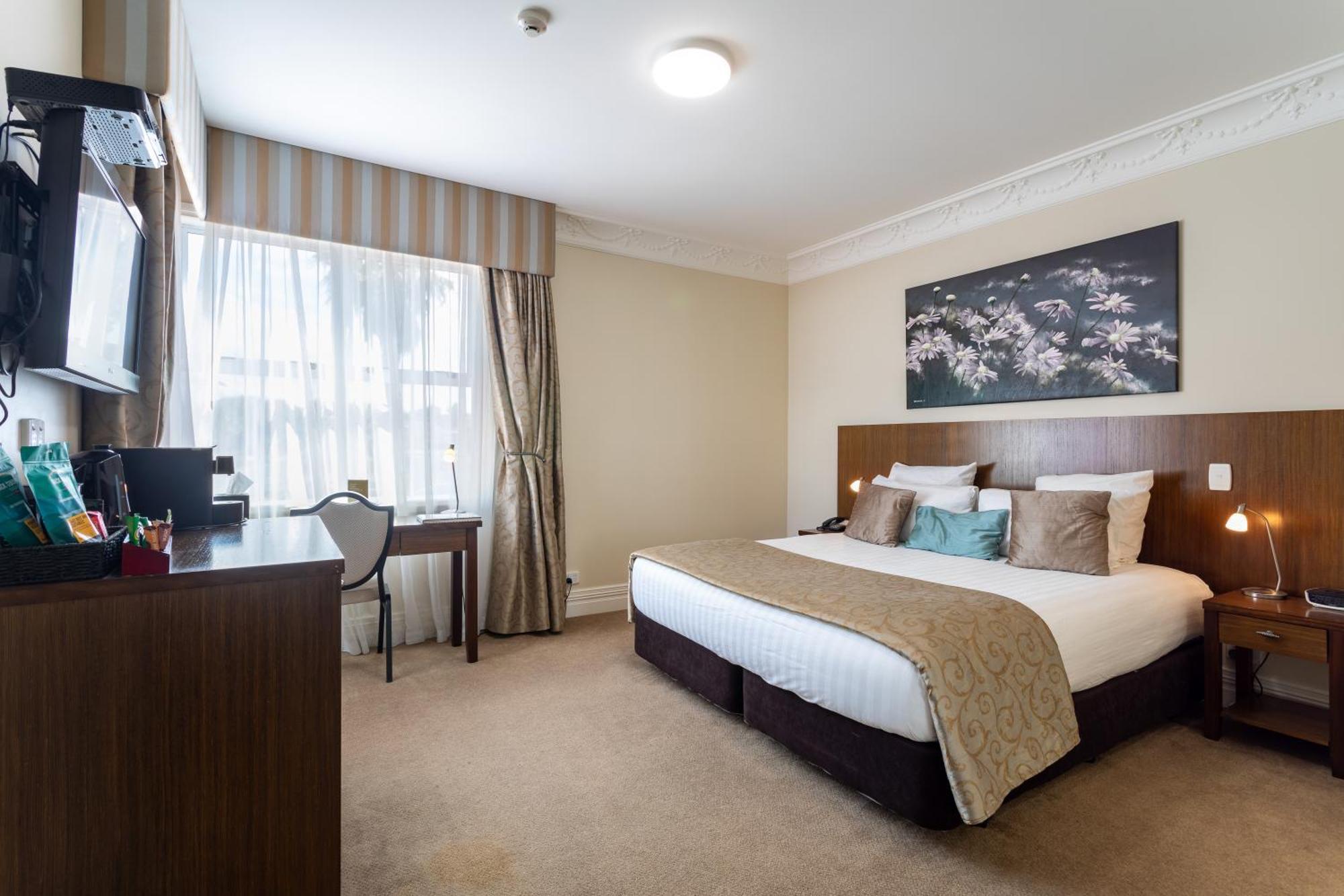 Tuakau Hotel Esterno foto