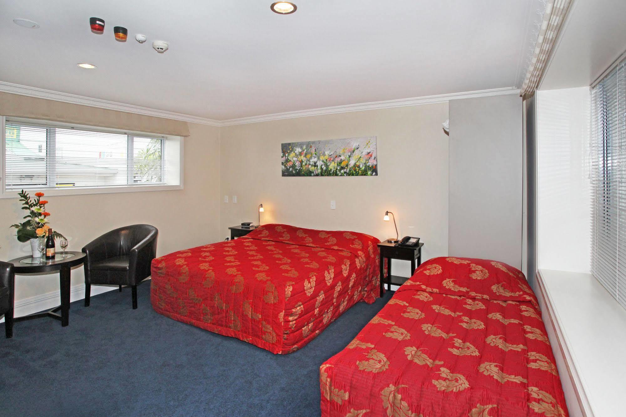 Tuakau Hotel Esterno foto